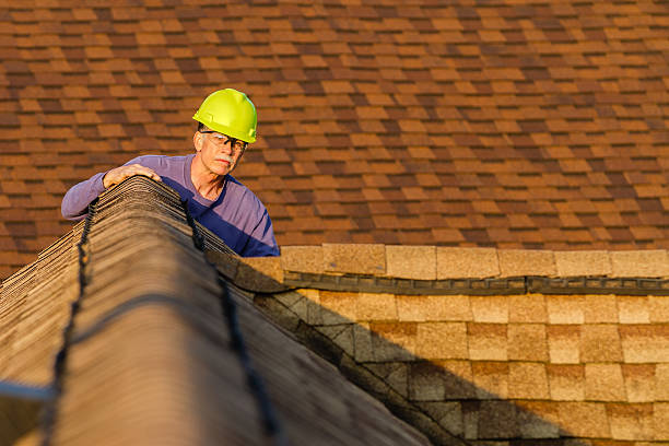 Best Shingle Roofing Installation  in USA